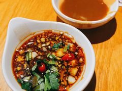 -海银海记潮汕牛肉火锅(新港中路海珠店)