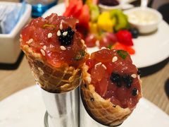 -粤海喜来登酒店·&More聚驿(天河城店)