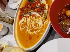 -大鹏饭店·金陵家宴(奥体中心店)