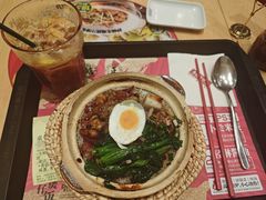 -华记煲仔华·煲仔饭(市桥易发店)