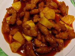 -鑫小城故事·藕汤·家常菜(台北一路总店)