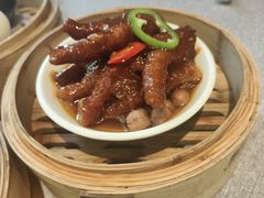 -潮府馆·非遗潮州菜·世纪公园(新国际博览中心店)