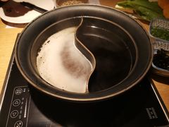 -温野菜涮涮锅(西单大悦城店)