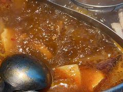 -左庭右院鲜牛肉火锅(新梅广场店)