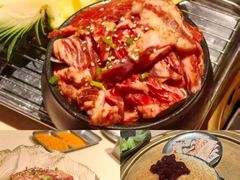 -Ant 蚂蚁洞烤肉·大营地(上海静安大悦城店)