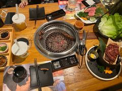 -黑牛の店·和牛烧肉(合生汇店)