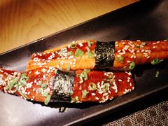 -昊·来了寿司(双楠2店)