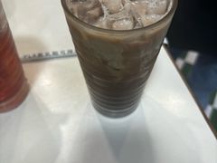 -華歡冰室-WahFoon(吉大店)