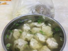 -老陶包子铺(南大西南村店)