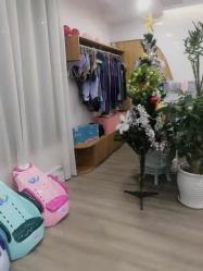 -美凰芳华悦颜产后健康管理中心
