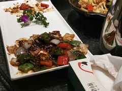 -鹦鹉小厨味道餐厅(山大南路店)