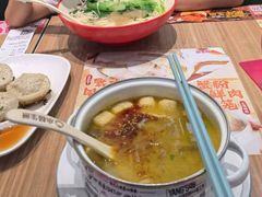 -小杨生煎(龙阳广场店)