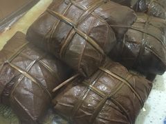 粽子-芬芳甜品(同福路店)