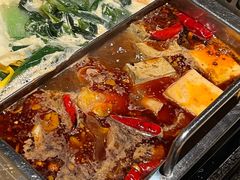 -芝小官毛肚火锅海鲜自助(淮安清江浦区新亚店)