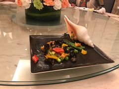 -东海朗廷酒店-唐阁T’ANG COURT 中餐厅