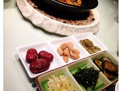 -马仕玖煲·融合菜·酥不腻烤鸭(人大店)