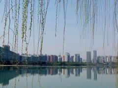 -天鹅湖体育公园