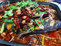 -盛德利食府 天津菜(河西店)