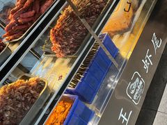 -回味南塘老王虾尾(总店)