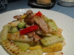 -晓粤·惹味粤菜(凯德乐峰广场店)