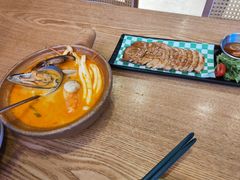 -椰莱泰小谷·东南亚融合菜(坪山悦阾SPACE店)