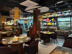 -宣威山野人家·现炒云南菜(金碧店)