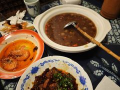 -阿嫂印象·民间江湖菜(大学城店)