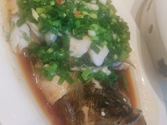 -周锦记广式餐厅(格林生活坊2期店)