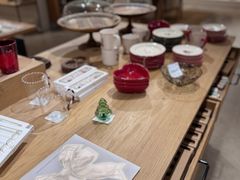 -ZARA HOME(蓝色港湾店)