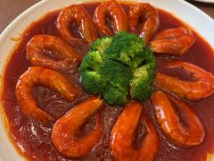 -转角·老弄堂上海菜(长寿路店)