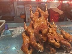 -徐六孃正宗甜皮鸭(张公桥店)