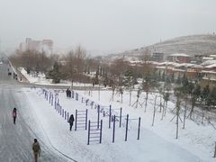 -山东大学(兴隆山校区)