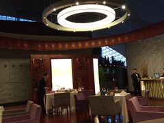 -国家大剧院西餐厅