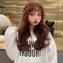 -3AM HAIR SALON染发接发