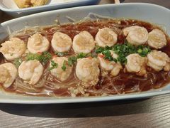 -蜜桃餐厅·古运河畔(南下塘店)