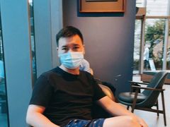 -星巴克(凯德晶萃店)