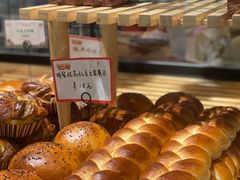 -熊叔熊婶面包房(团结湖店)