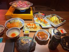 -隐月· 㐂和食屋(芝罘万达公馆店)