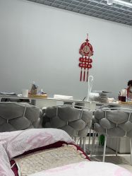 -曼曼美甲美睫