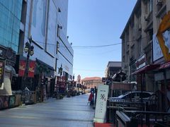 -小白楼1902欧式风情街