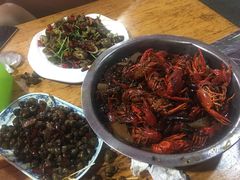 -鑫悦龙虾(前西街店)