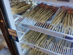 -小郡肝串串香(北蔡店)