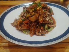 -田园印象·成都土菜院子(华阳店)