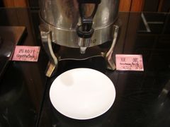 -杭州海华满陇度假酒店