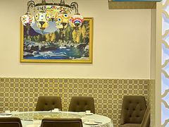 -巴扎美食·新疆菜·西域歌舞表演餐厅(新疆大厦店)