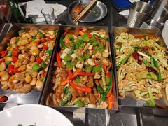-No.DD戳子烧烤·江湖菜(北京总店)
