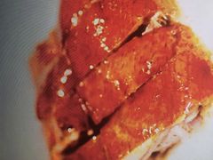 -葡珍轩冰室(虹桥机场T1店)