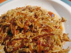 -红蜡烛-养生粥-津鲁菜(中山路店)