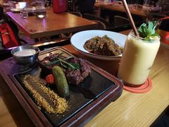 -MR.ROCKY洛奇先生RESTAURANT&BAR(宝安壹方城店)