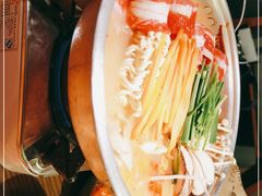 -春熙台韩国料理·章鱼肥牛(西丽店)